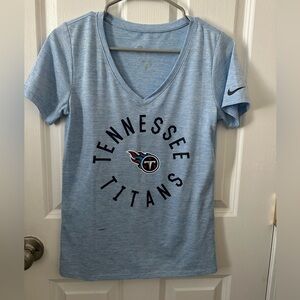 Nike Tennessee Titans Light Blue T-Shirt